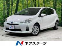 2014 Toyota AQUA