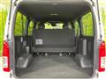 2023 Toyota Hiace Van