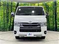 2023 Toyota Hiace Van
