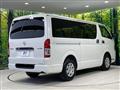 2023 Toyota Hiace Van