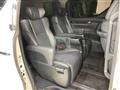 2020 Toyota Alphard G