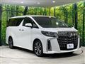 2020 Toyota Alphard G