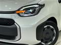 2024 Toyota Sienta