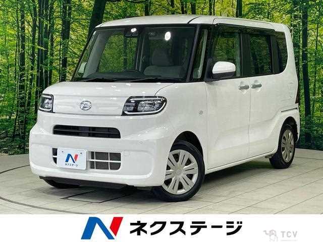 2021 Daihatsu Tanto