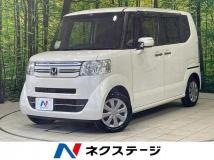 2017 Honda N BOX
