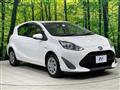 2019 Toyota AQUA