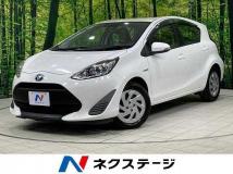 2019 Toyota AQUA