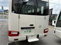 2026 Toyota Coaster
