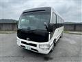 2026 Toyota Coaster