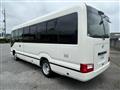 2026 Toyota Coaster