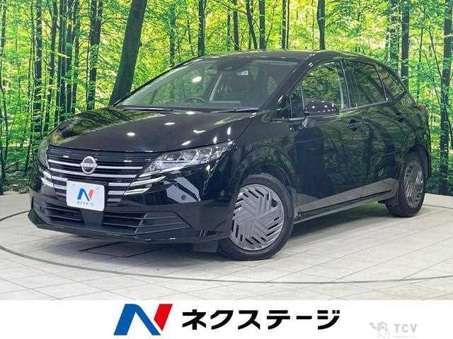 2024 Nissan Note