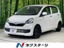 2015 Daihatsu Mira
