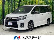 2016 Toyota Voxy
