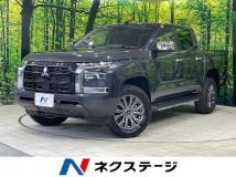 2024 Mitsubishi Triton