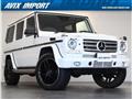 2015 Mercedes-Benz G-Class