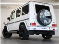 2015 Mercedes-Benz G-Class