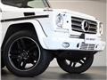 2015 Mercedes-Benz G-Class
