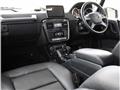 2015 Mercedes-Benz G-Class