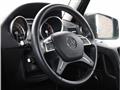 2015 Mercedes-Benz G-Class