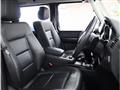 2015 Mercedes-Benz G-Class