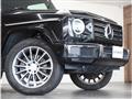 2021 Mercedes-Benz G-Class