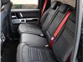 2021 Mercedes-Benz G-Class
