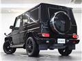 2016 Mercedes-Benz G-Class