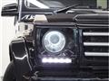 2016 Mercedes-Benz G-Class