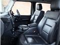 2016 Mercedes-Benz G-Class