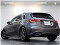 2019 Mercedes-Benz A-Class
