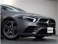 2019 Mercedes-Benz A-Class