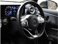 2019 Mercedes-Benz A-Class