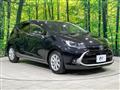 2021 Toyota AQUA