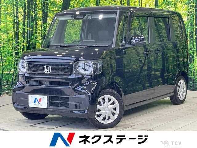 2024 Honda N BOX