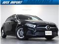 2019 Mercedes-Benz A-Class