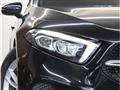 2019 Mercedes-Benz A-Class