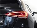 2019 Mercedes-Benz A-Class