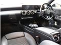 2019 Mercedes-Benz A-Class