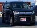 2013 Suzuki Wagon R