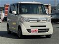 2015 Honda N BOX