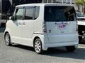 2015 Honda N BOX