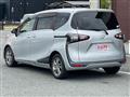 2016 Toyota Sienta
