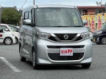 2020 Nissan ROOX