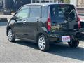 2012 Daihatsu Move