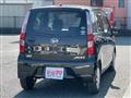 2012 Daihatsu Move