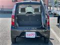 2012 Daihatsu Move