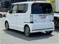 2014 Honda N BOX