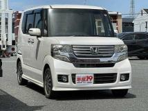 2014 Honda N BOX