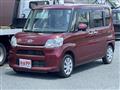 2014 Daihatsu Tanto