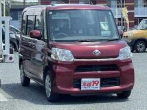 2014 Daihatsu Tanto